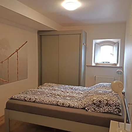 Дом отдыха Barn-House # Morgenzon Варменхёйзен