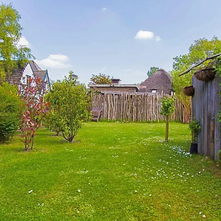 Дом отдыха Barn-House # Morgenzon