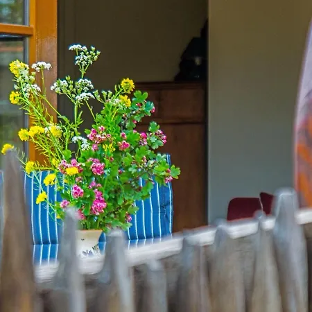 Barn-House # Morgenzon Дом отдыха Варменхёйзен