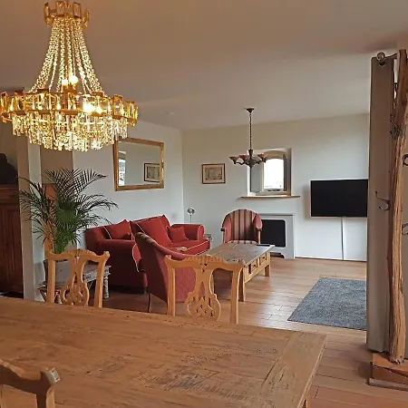 Дом отдыха Barn-House # Morgenzon
